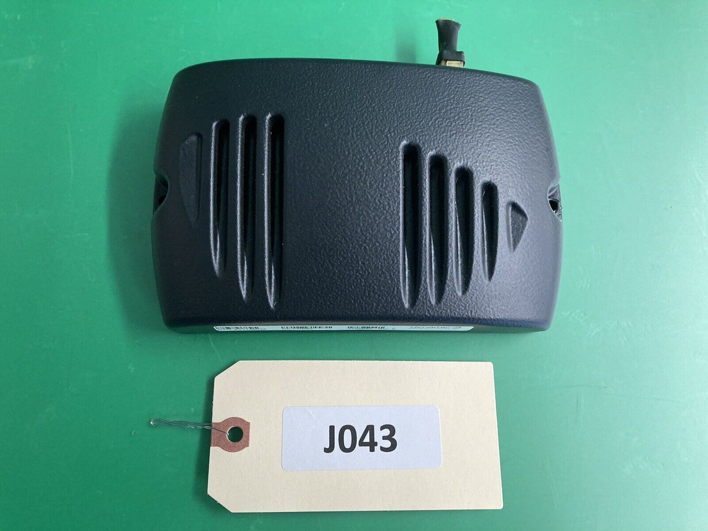 Dynamic DK-PMB60 1109530 Power Wheelchair Control Module SHARK  #J043