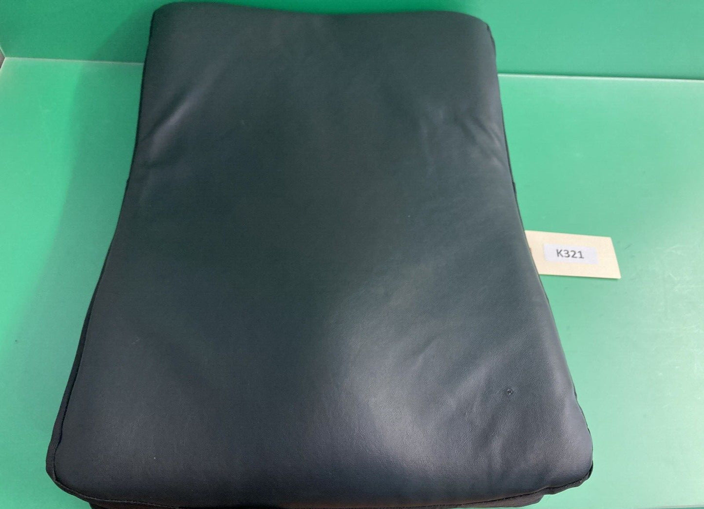 Sunrise Jay Union Seat Cushion for Wheelchair 17"W x 24"D (JUNION1724) #K321