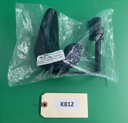 Stealth Left Elbow Support w/ Mount Bracket for Quantum Power Wheelchair #K812