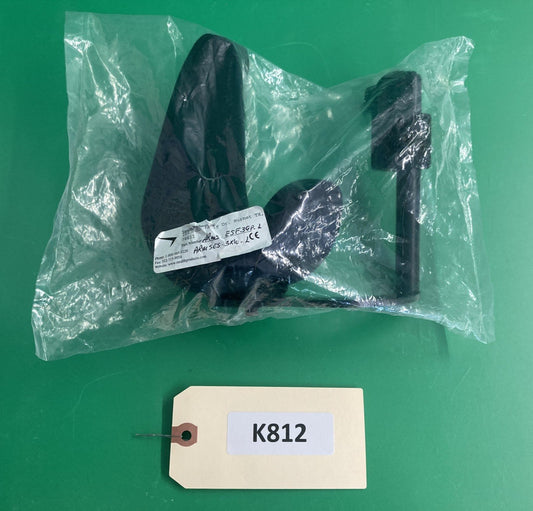 Stealth Left Elbow Support w/ Mount Bracket for Quantum Power Wheelchair #K812