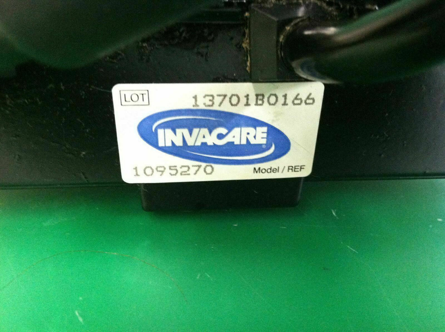 Invacare Control Module 1095270 for Power Wheelchair #8100