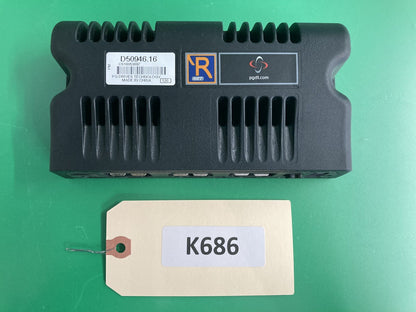 120a Rnet Power Module / Control Module for Power Wheelchair D50946.16 #K686