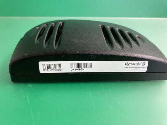 Dynamic DK-PMB50 Wheelchair Control Module - Power Module -Shark - #J044