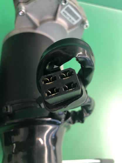 L/R Motors for Hoveround MPV5 A9Y1X07372 A9Y1X07371 M16014522 M16014523 #H513