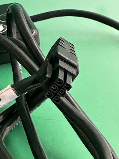 Motion Concepts ATTENDANT CONTROL  for Power Wheelchair M260 R2 #i559