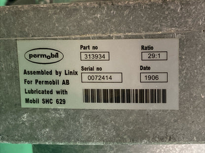 Motors for Permobil M3 Power Wheelchair 330723/330819 313934/313935 #K160