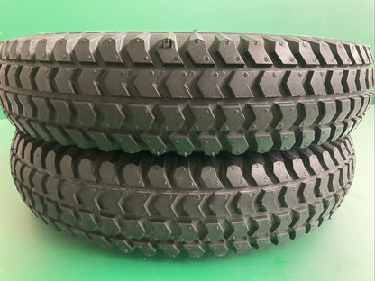 Drive Wheel Assembly for the Quantum Q6 Edge 2.0 & Q6 Edge 2.0 X #G287