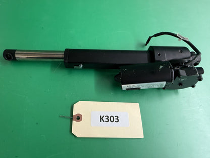 Recline Actuator ACT8120001 LL-3004/41 for Quantum Wheelchair 94UB2BB1 #K303