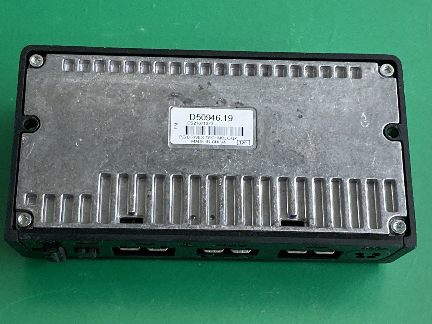 120a Rnet Power Module / Control Module for Power Wheelchair D50946.19 #K956
