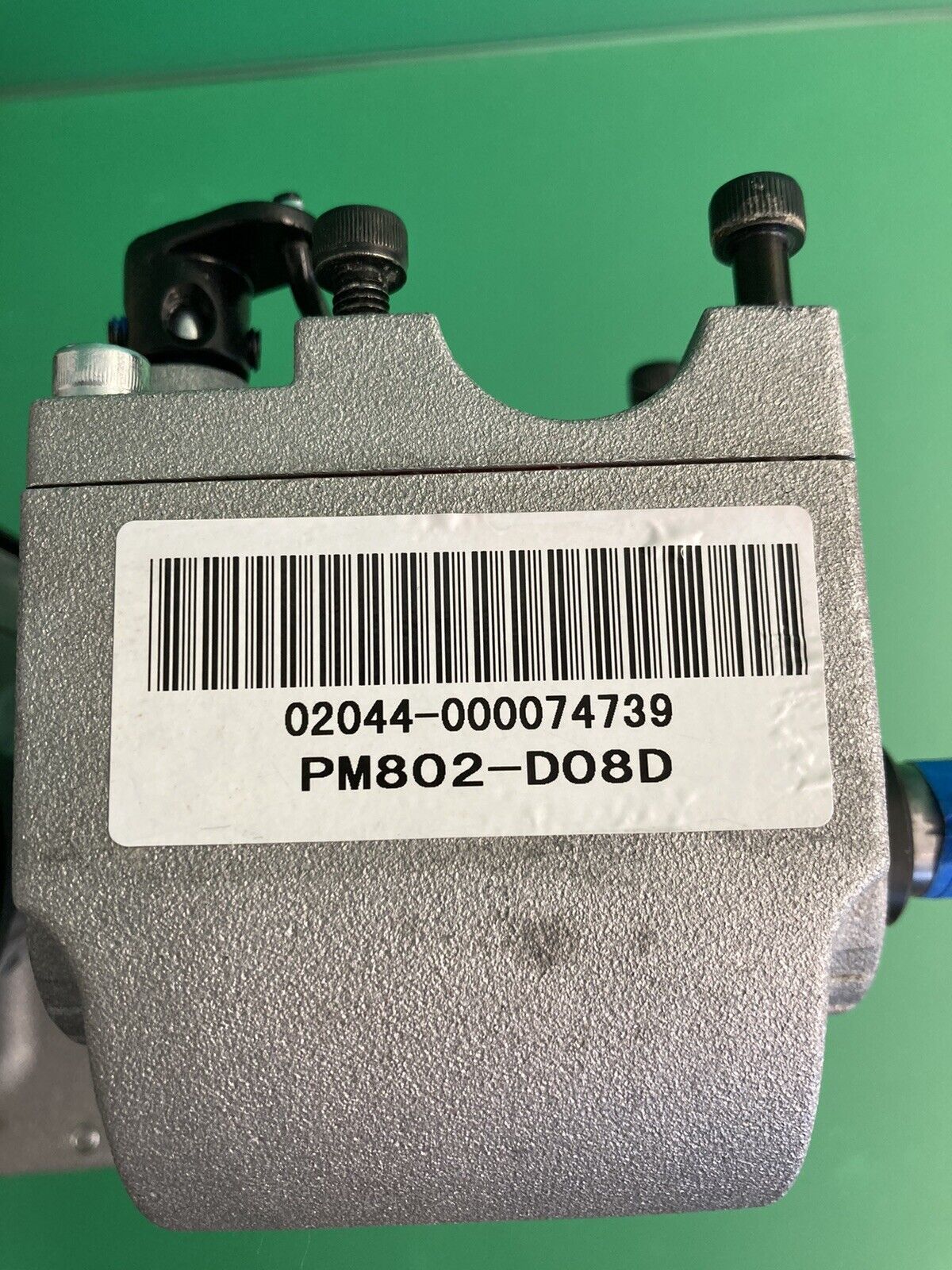 Motors for Select 14, Select HD, Pride J6 & TSS 450/ PM802-D08D-PM802-D08C #i925