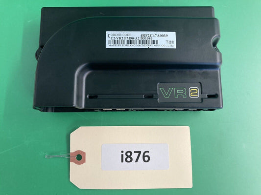 90 Amp VR2 Controller for ROVI X3 Power Wheelchair D51086.07 / C2-VR2 PM90-A2