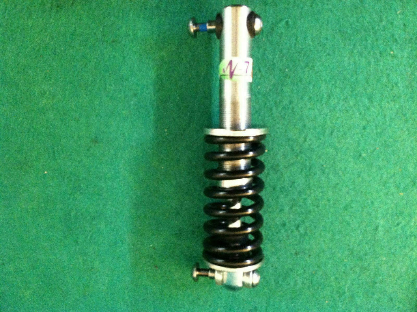 HS-2800 Image Shock Absorber Suspension for Power Wheelchair  #614