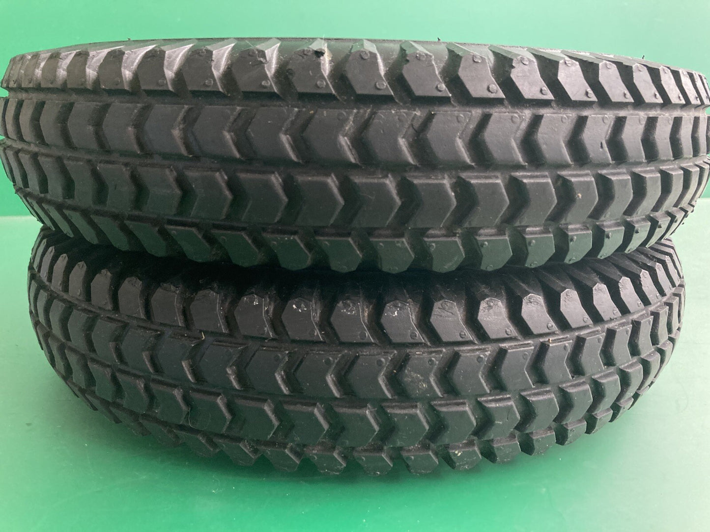 Drive Wheel Assembly for Quantum 4Front & Edge 3 Power Wheelchairs #K343