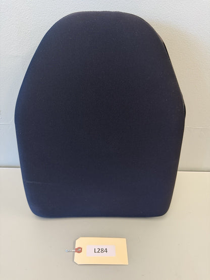 Quantum TRU COMFORT 4 Seat Back Cushion & Seat Back Pan Shell 15 x 17" #L284