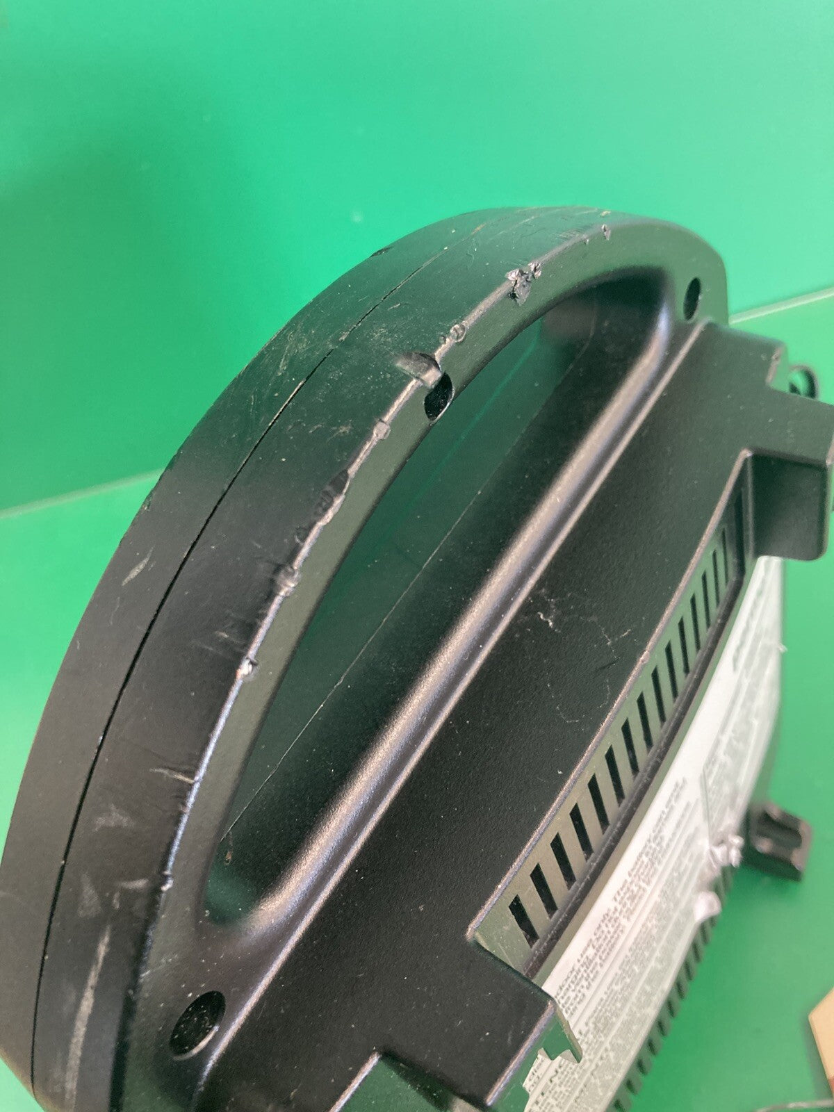 Permobil 10 amp VoltPro Power Wheelchair Battery Charger 24V 10A 616270 #K698