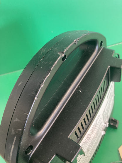 Permobil 10 amp VoltPro Power Wheelchair Battery Charger 24V 10A 616270 #K698