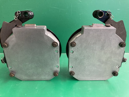 Gearless Brushless Motors for Invacare Power Wheelchair TS1113091 TS1113090