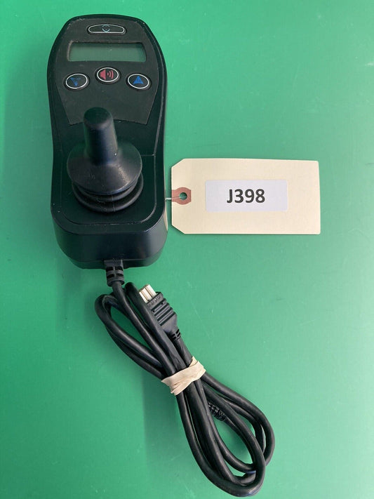 NE Joystick CTLDC1554 1741-2019 for Pride & Quantum Power Wheelchairs #J398