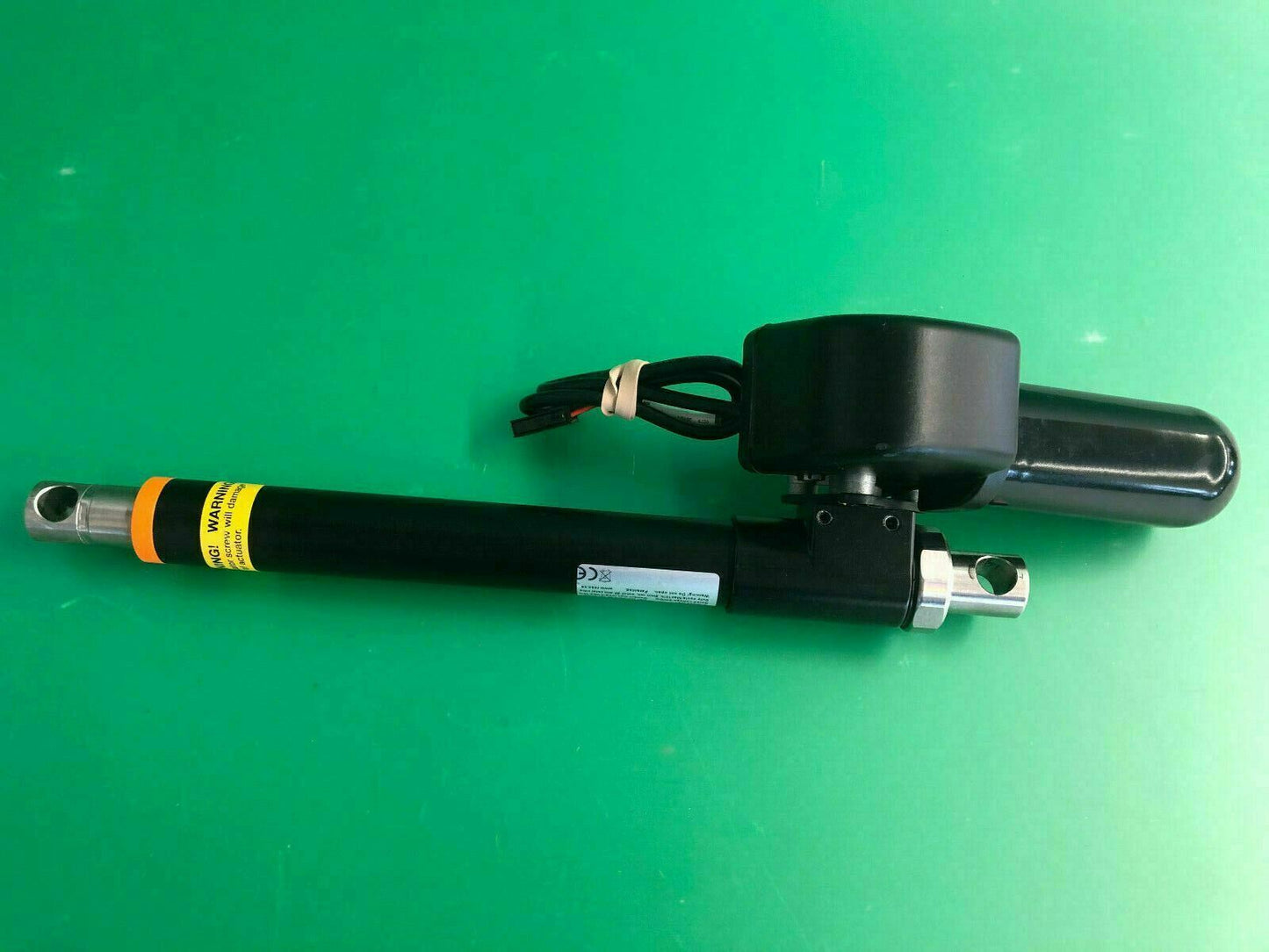 Permobil 3G Seating Leg Actuator 319714 for Power Wheelchair - 82520015 #F592