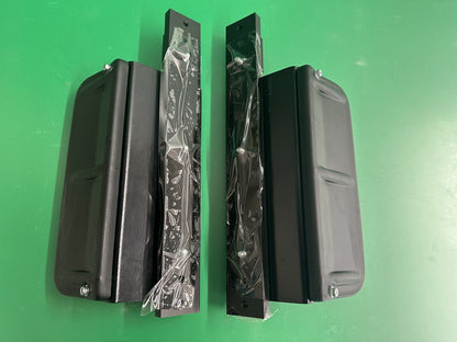 Permobil  9" Arm Rest Side Guard Pads for Permobil Power Wheelchair #i147