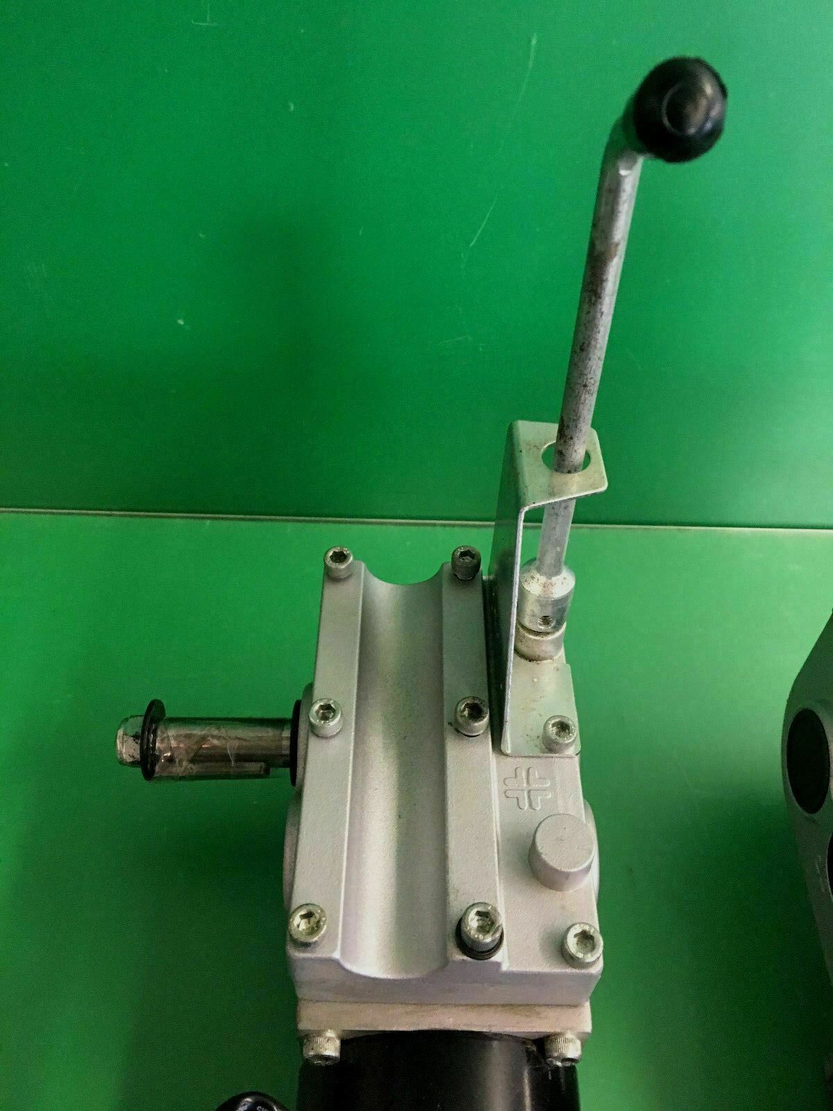 R & L Motors for Pride Jet 3 Power wheelchair M1P1071330 / M1P1036727 #C389