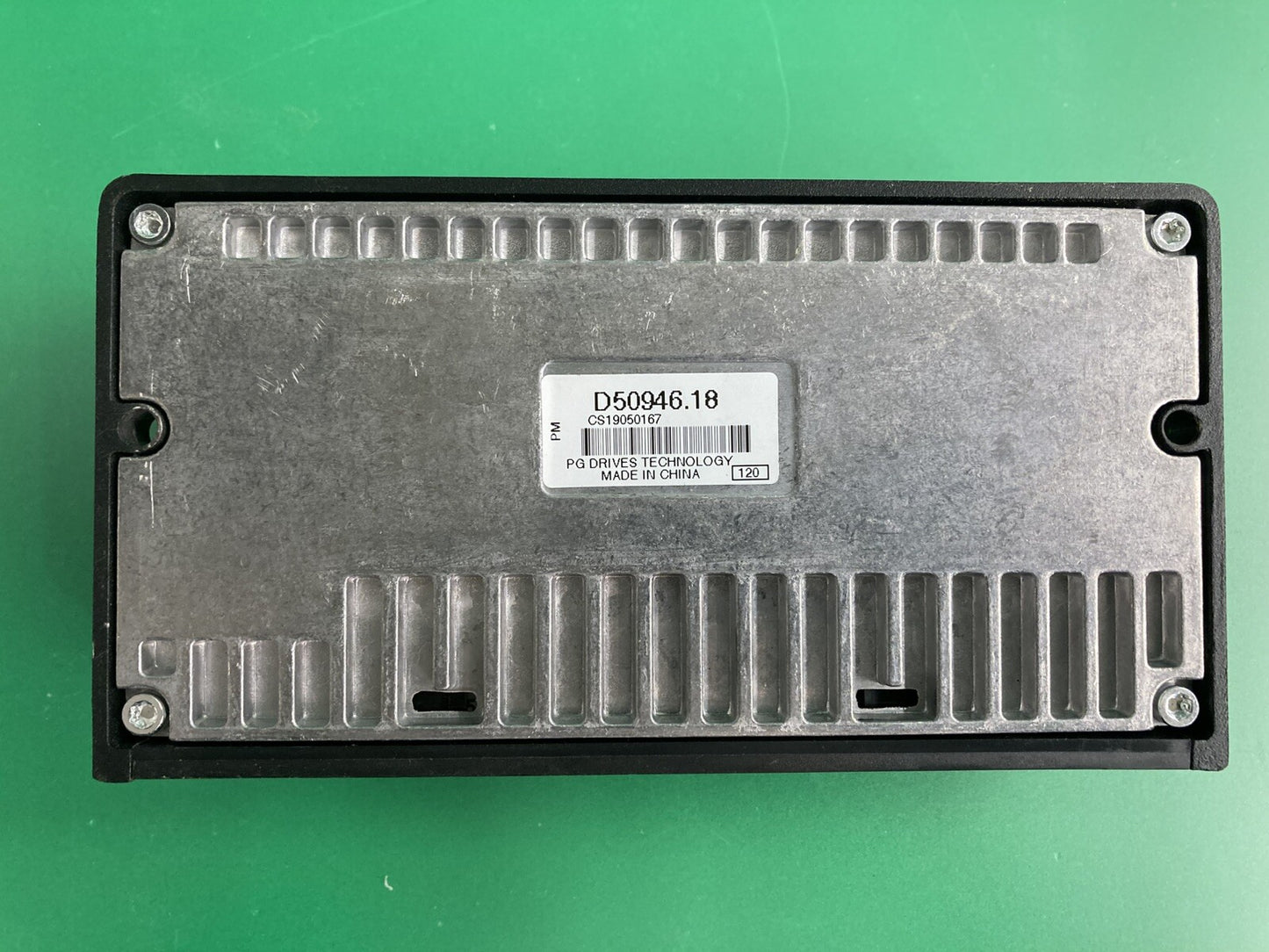 120a Rnet Power Module / Control Module for Power Wheelchair D50946.18 #K629