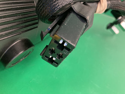 Motors for Quantum Edge 3 Power Wheelchair MOT155716-01 ~ MOT155715-01 #J535
