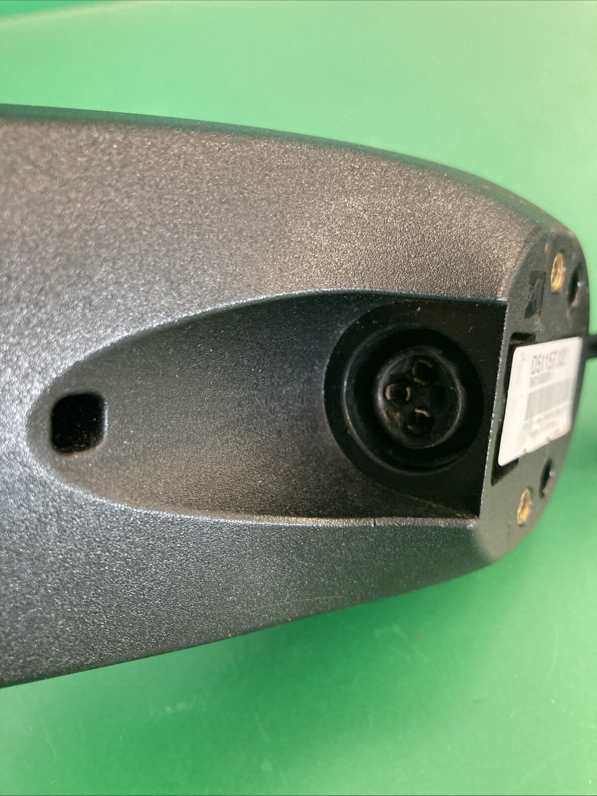Penny & Giles  2 Key (4 PIN PLUG) Joystick D51157.02 for Power Wheelchair #K553