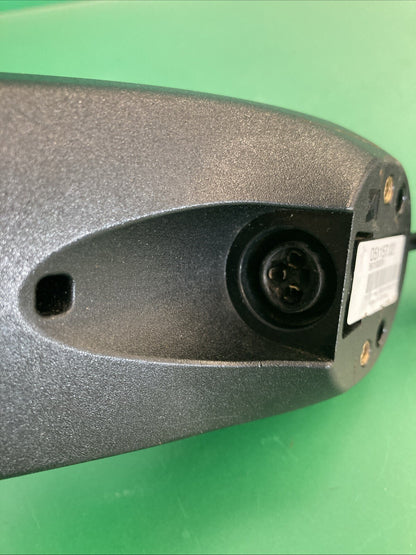 Penny & Giles  2 Key (4 PIN PLUG) Joystick D51157.02 for Power Wheelchair #K553