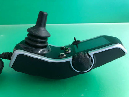 Quantum QLogic2 Joystick CTL123217 for Quantum Power Wheelchair 1751-8009 #G685