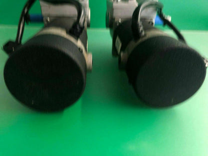 Right & Left Motors for Pride Jet 3-1 Powerchair DRVMOTR1173/DRVMOTR1172  #F002