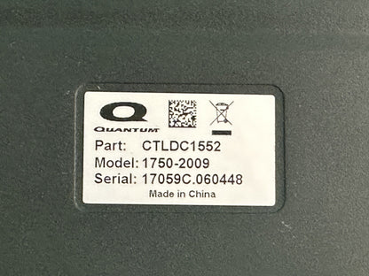 Control Module for Quantum Power Wheelchair Model 1750-2009  CTLDC1552  #i595