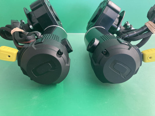 Motors for Quantum Q6 Edge 2.0 & 3 MOT1810170-01 / MOT1810171-01 LOW MILES* K569
