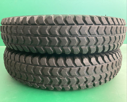 Drive Wheel Assembly for the Quickie QM-710 / QM-715 Q700m Set of 2*  #K351
