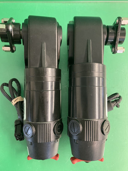 Motors for Sunrise Medical Quickie Q700M Power Wheelchair 241114 241115 #K540