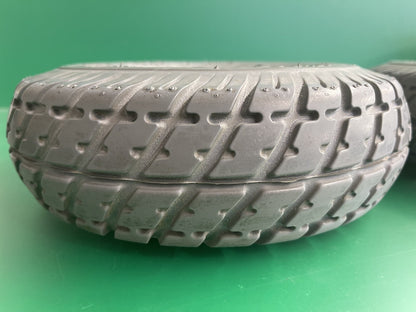Pneumatic Drive Wheel Assembly for Invacare Pronto Power Wheelchairs #i254