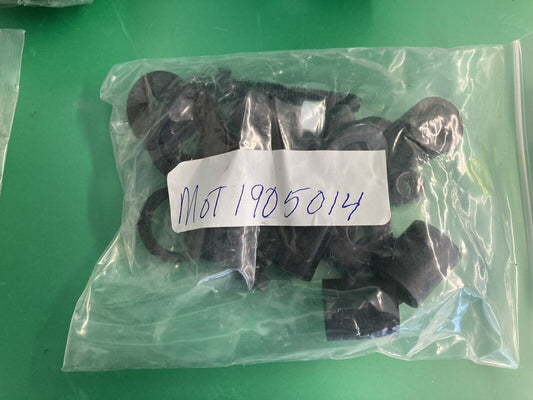 Motors for the Pride Jazzy Zero Turn Scooter MOT1802700 #J660