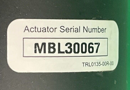 REAC Recline Actuator Type: LL-5001/41- Item #: 94QA2DB1 - TRA1048 #i046