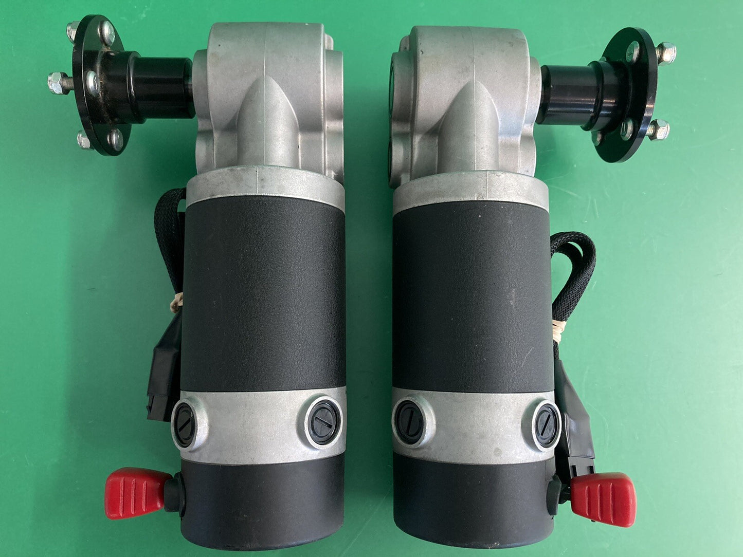 Left & Right Motors for Rovi X3 Power Wheelchair MP36-WR-033 /MP36-WL-034 #K179