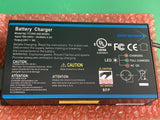 BRIGHT WAY GROUP 24V 8A Charger for Power Wheelchairs FC300-240-8000U #i762