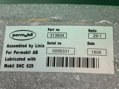 Motors for Permobil M3 Power Wheelchair 330723/330819 313934/313935 #J298