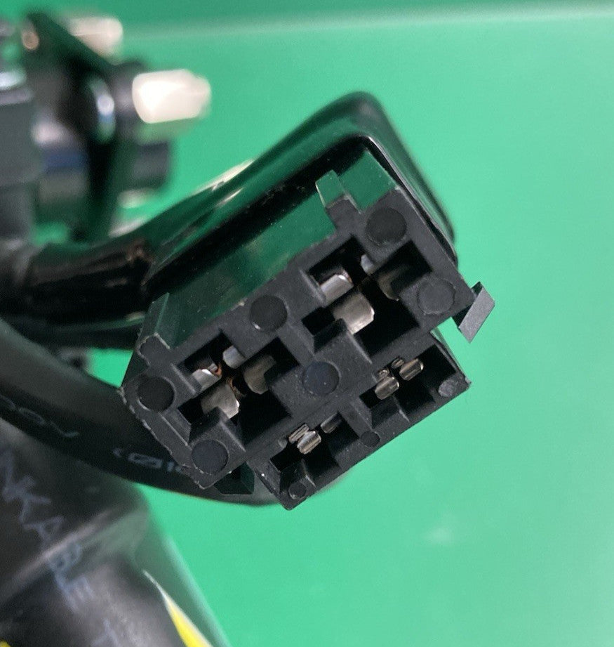 Left & Right Motors for Quickie Q700M Power Wheelchair 250286 / 250287 #L106