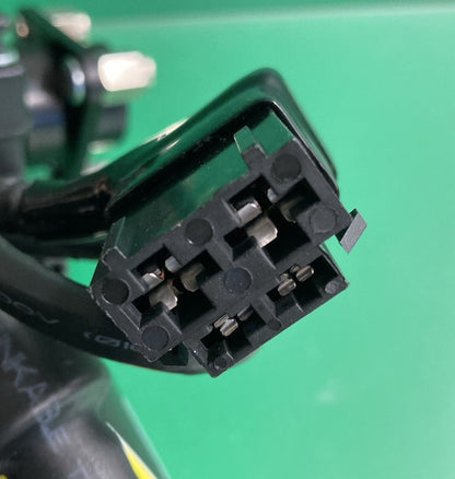 Left & Right Motors for Quickie Q700M Power Wheelchair 250286 / 250287 #L106