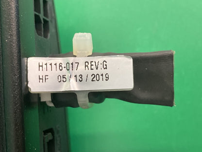 Dynamic DK-PMB50 Wheelchair Control Module - JAZZY ELITE HD / ELITE 14 #K707