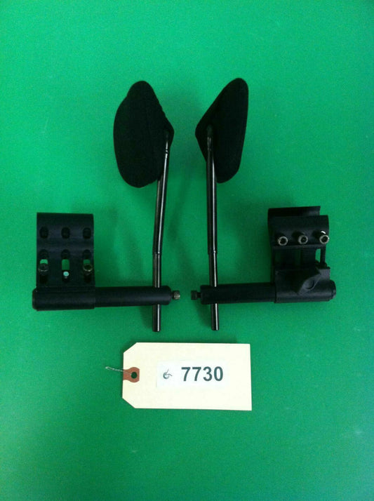 Tricep Arm Block Right and Left for Wheelchairs TRC0520/TRC0521 #7730