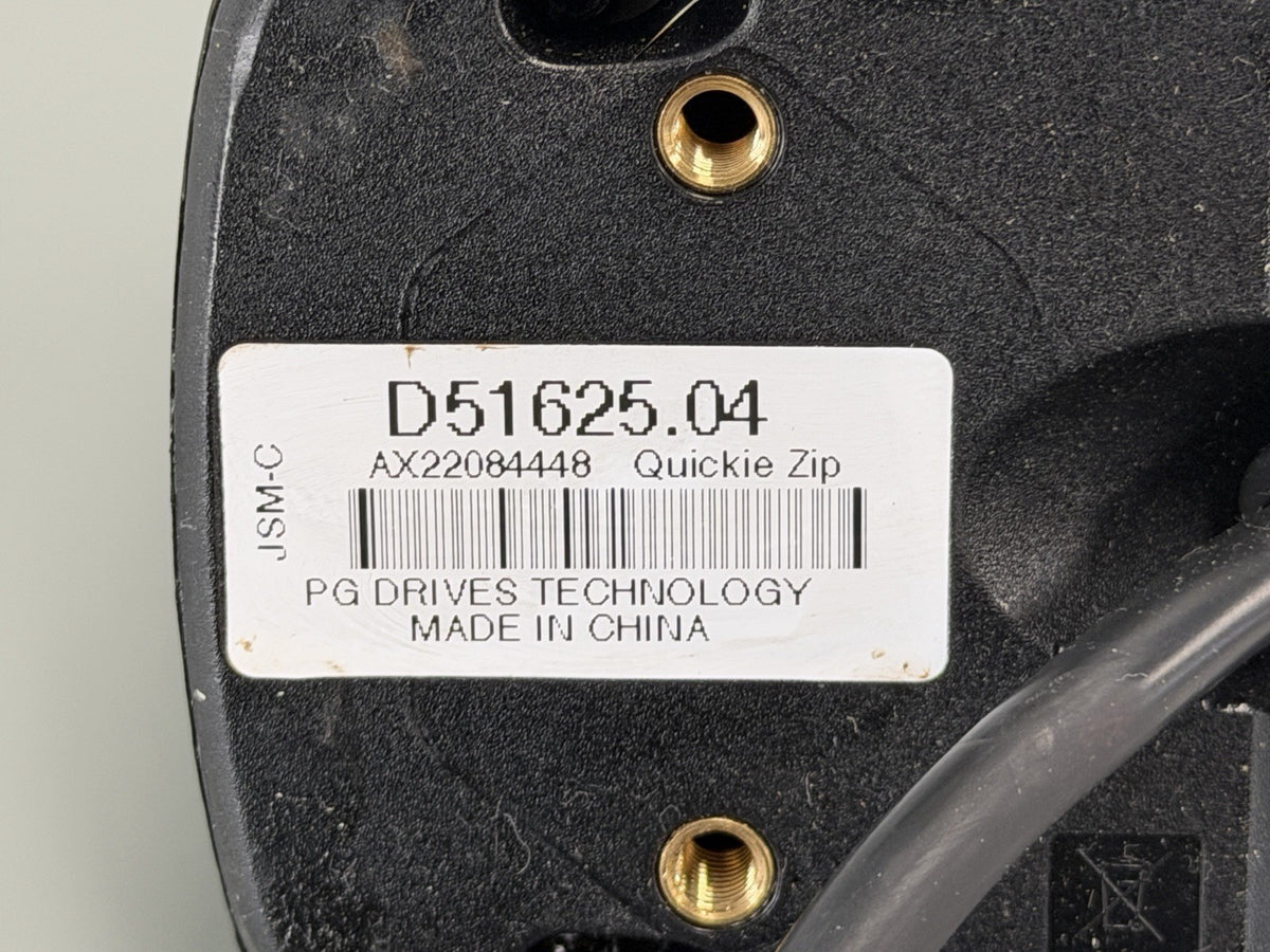 RNET Joystick Controller D51625.04 for RNET Compatible Power Wheelchairs #L138