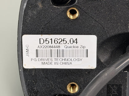 RNET Joystick Controller D51625.04 for RNET Compatible Power Wheelchairs #L138