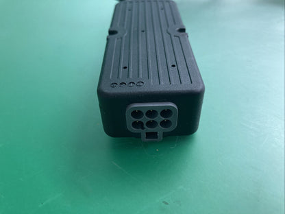 QLogic 3 Base Multiplier Cable Splitter for Quantum Power Wheelchairs #J847