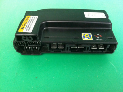 R Net D51109.06 Power Wheelchair Control Module Tilt Only  #8237