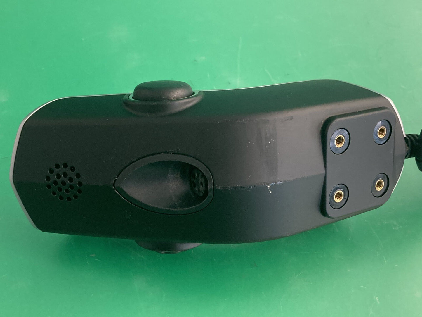 Quantum QLogic2 Joystick CTL123217 for Quantum Power Wheelchair 1751-8009 #K574